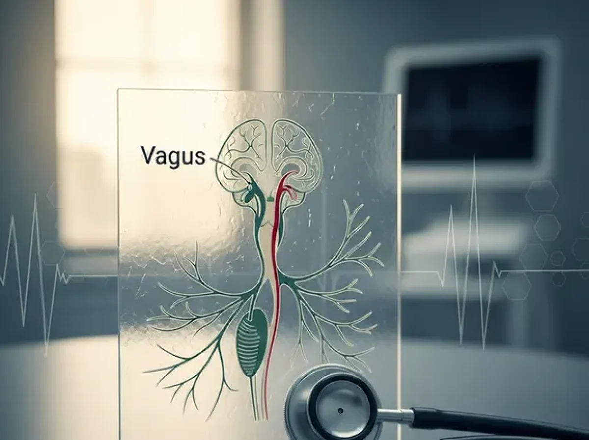 Parasympathetic Nervous System