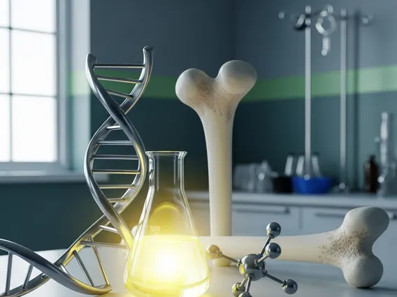 Phosphorus: Energy Production and Bone Health