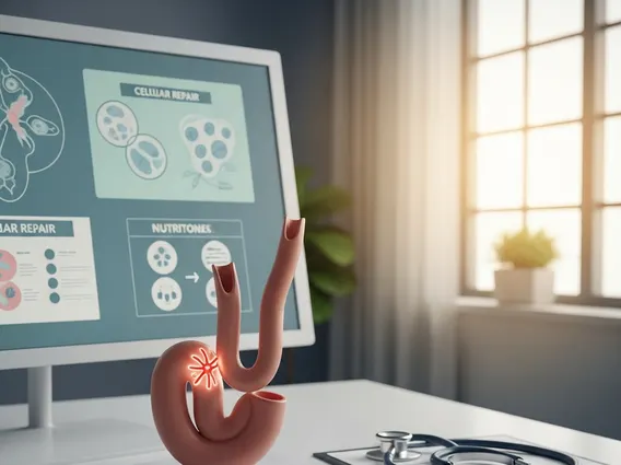 Post-Treatment Care and Rehabilitation for Esophageal Cancer