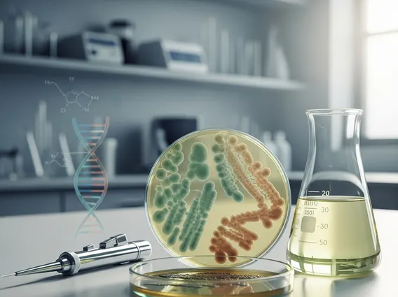 Prebiotics: Feeding Healthy Gut Bacteria