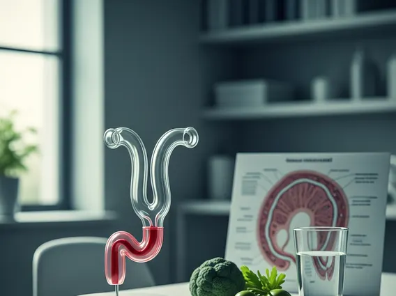 Prevention Tips for Esophageal Cancer