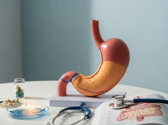 Prevention Tips for Gastric Cancer