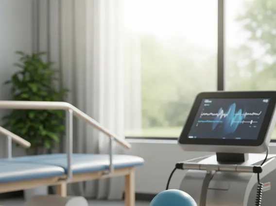 Rehabilitation After Treatment