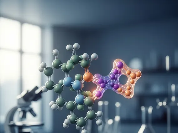Selective Estrogen Receptor Degrader