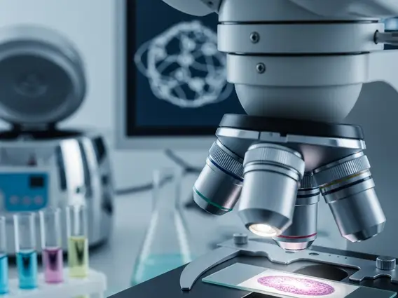 Seminal Vesicle Biopsy