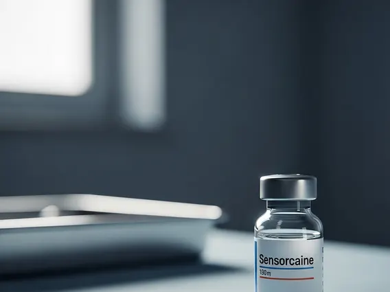 Sensorcaine