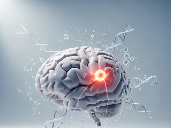 Subependymal Giant Cell Astrocytoma