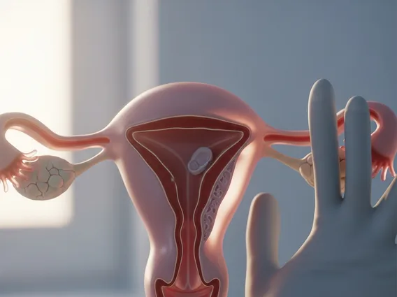 Subtotal Hysterectomy