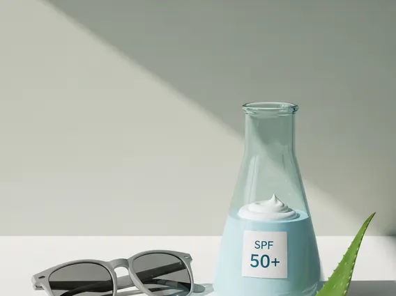 Sun Protection Factor