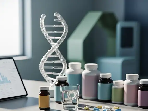 Supplemental Nutrition