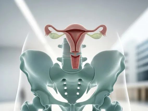 Supracervical Hysterectomy