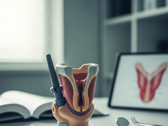 Supraglottic Laryngectomy