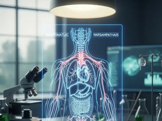 Sympathetic Nervous System