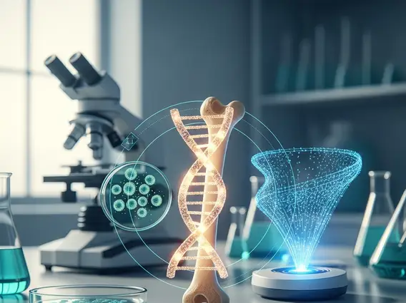 Syngeneic Bone Marrow Transplant