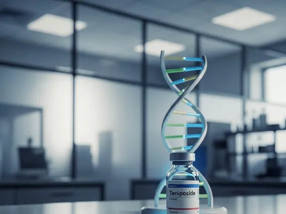 Teniposide