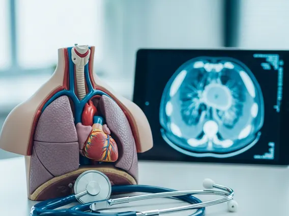 Thoracic Surgical Oncologist