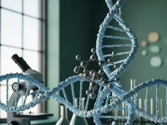 Topoisomerase Ii Inhibitor