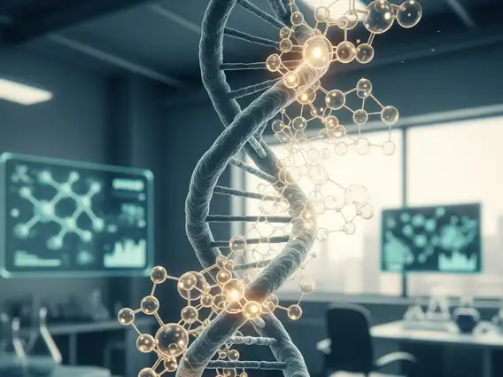 Topoisomerase Inhibitor