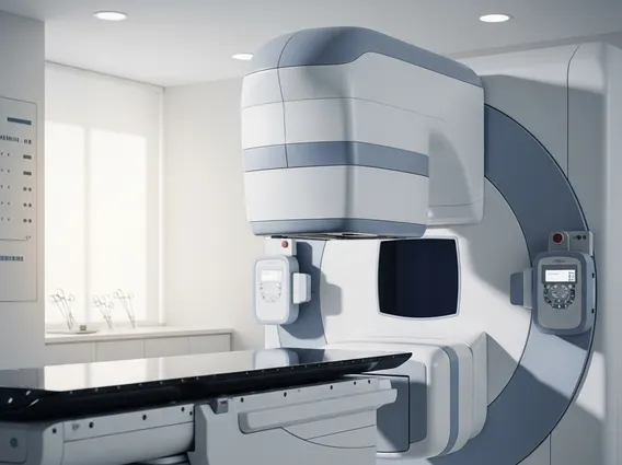 Total Body Irradiation