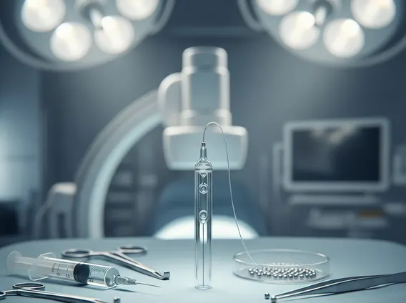 Transarterial Chemoembolization