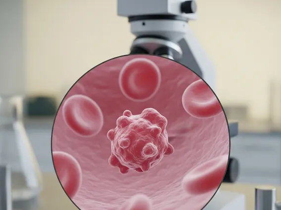 Transient Myeloproliferative Disorder
