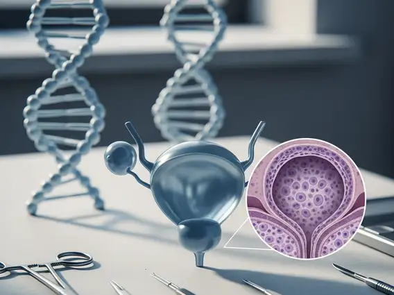 Transitional Cell Cancer