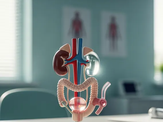 Urinary Tract Infection