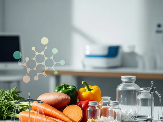 Vitamin A: Benefits, Risks, and Recommended Dosage