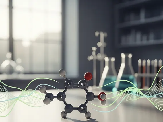 Vitamin B1 (Thiamine): Role in Energy Metabolism