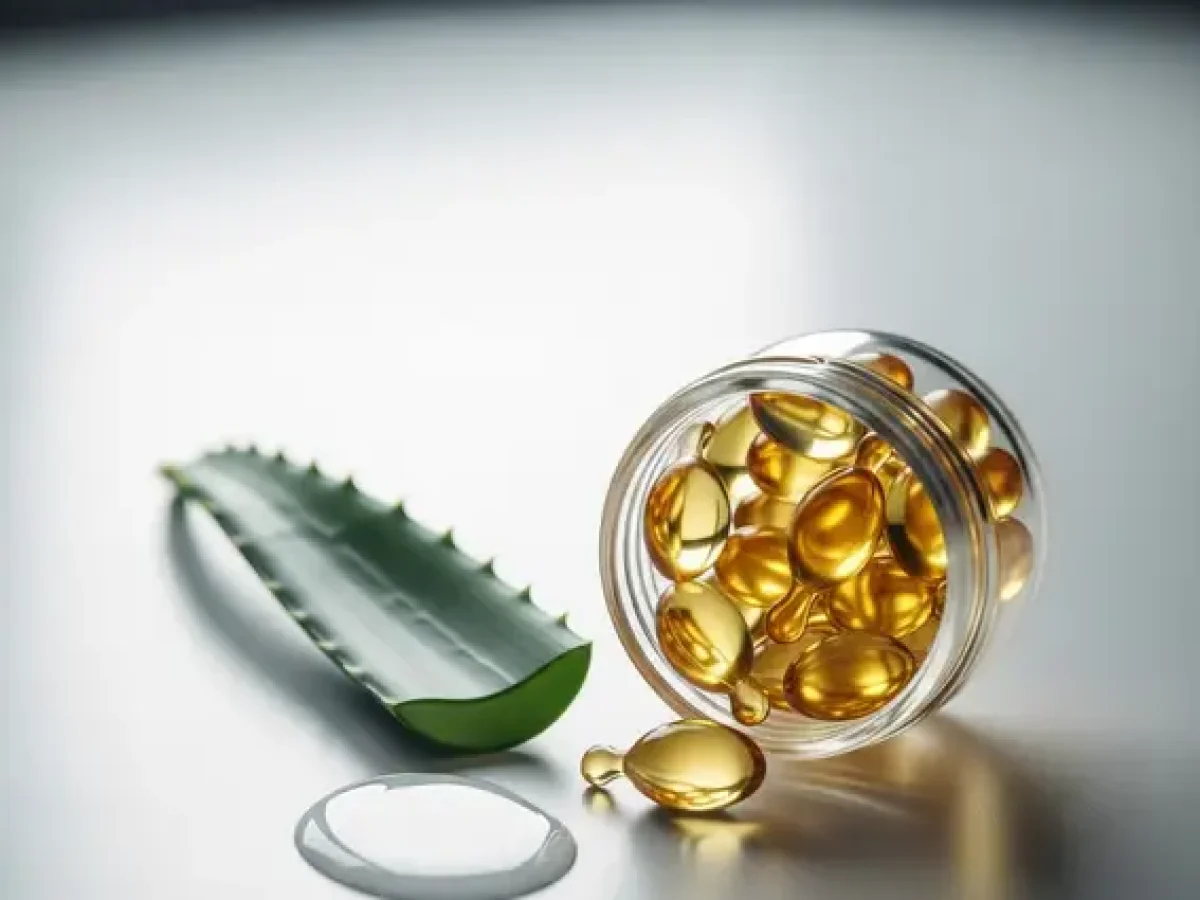 Vitamin E: Antioxidant Properties and Skin Health