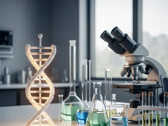 Glutathione