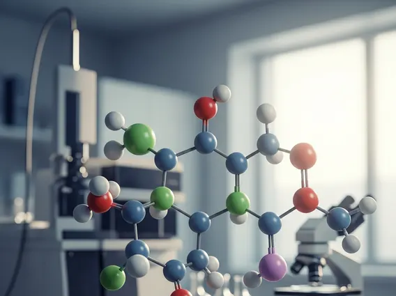 Gonadotropin Releasing Hormone Agonist