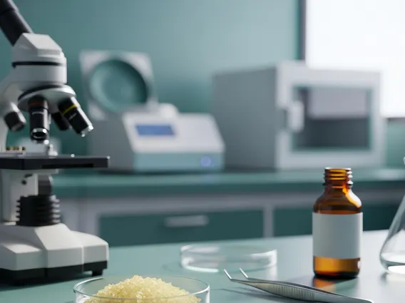 Gossypol Acetic Acid