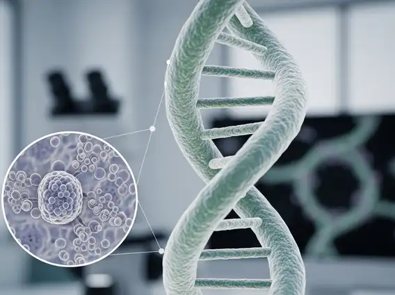 Grade 1 Follicular Lymphoma