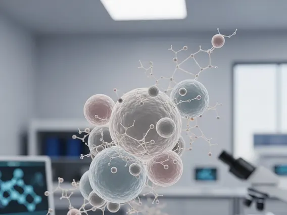 Grade 2 Follicular Lymphoma