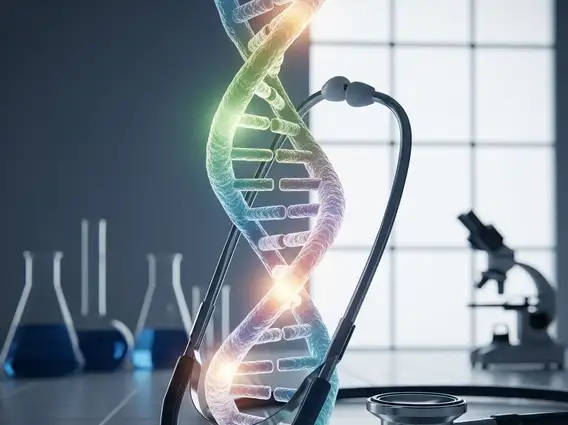 National Center For Complementary And Integrative Health