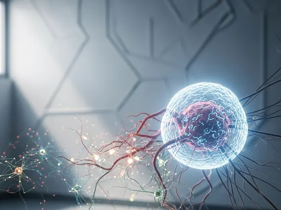 Neuroectodermal Tumor