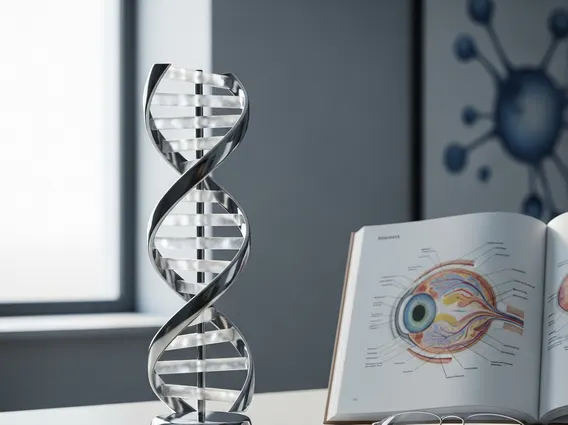 Oculocutaneous Albinism