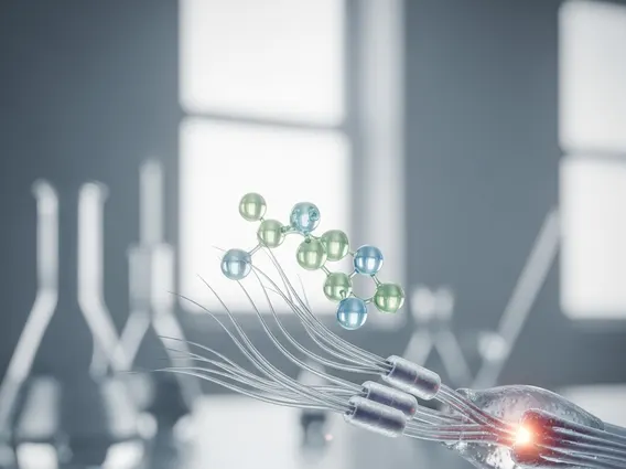 Olfactory Transduction