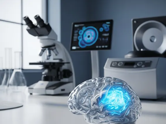 Oligodendroglial Tumor