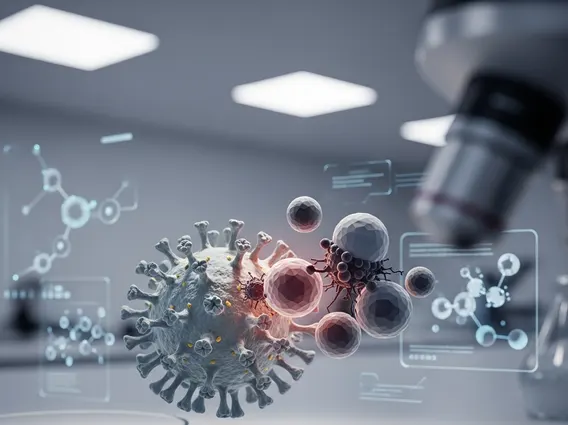 Oncolytic Virus Therapy