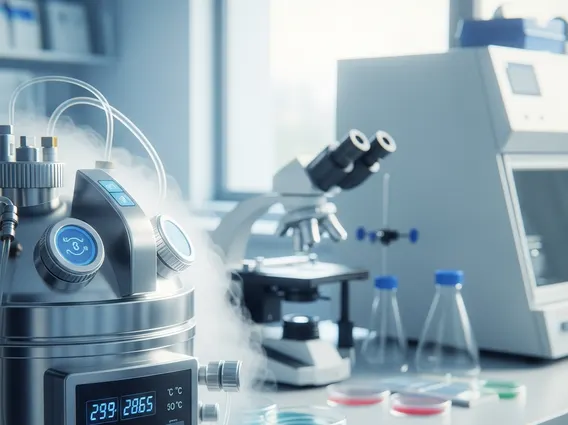 Oocyte Cryopreservation