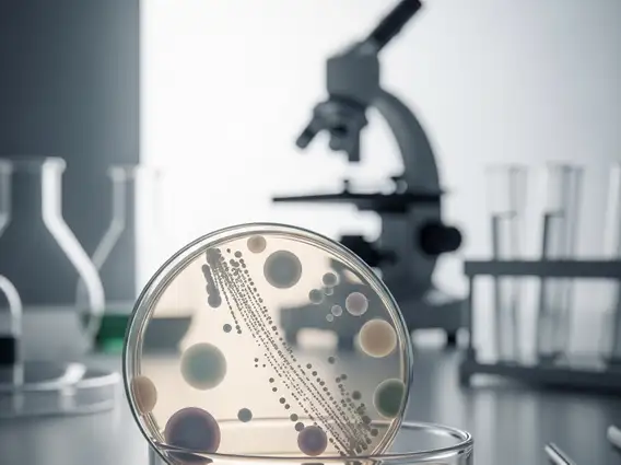 Opportunistic Infection