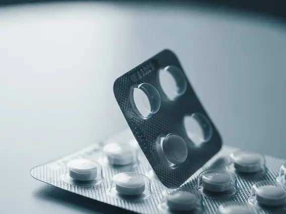 Oral Contraceptive Pill