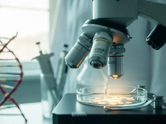 Ovarian Insufficiency