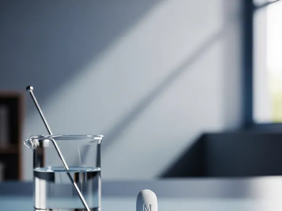 Oxymorphone Hydrochloride