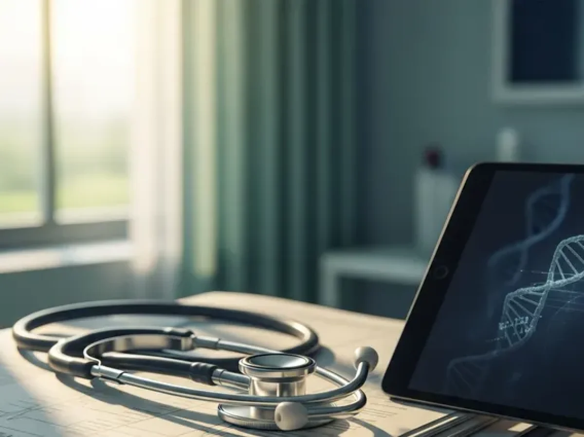 Palliative Care Specialist