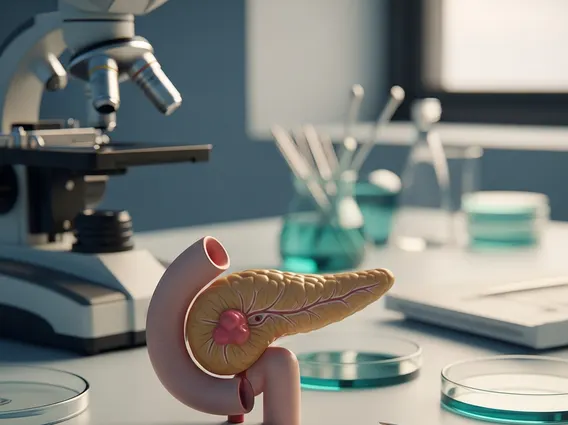 Pancreatic Ductal Adenocarcinoma