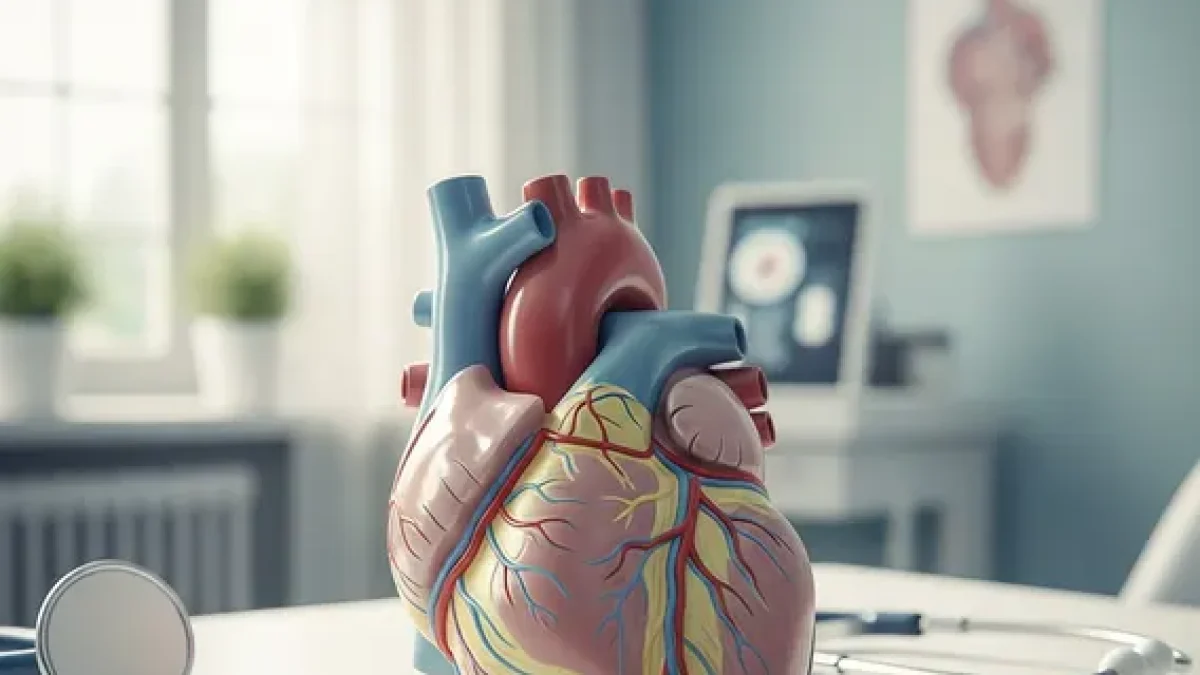 Parietal Pericardium