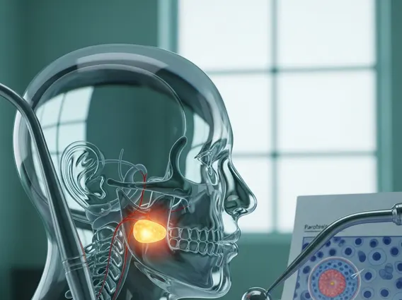 Parotid Gland Cancer